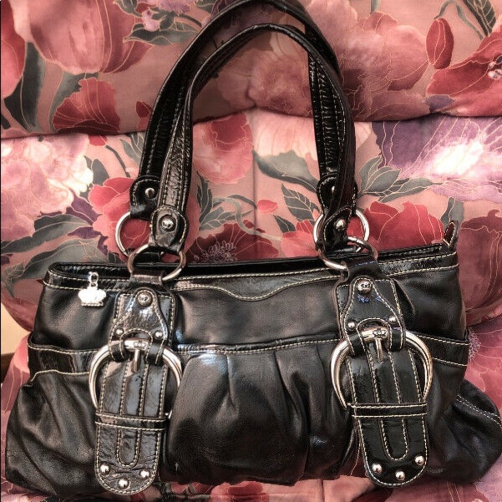 Kathy Van Zeeland Bag